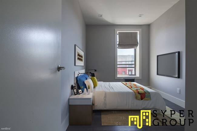 Foto del edificio - 1446 Fulton St