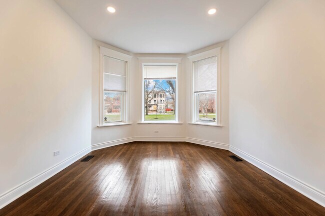 Foto del edificio - 1511 W Garfield Blvd