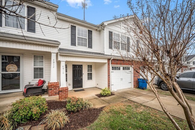 Foto del edificio - 4910 Laura Jeanne Blvd