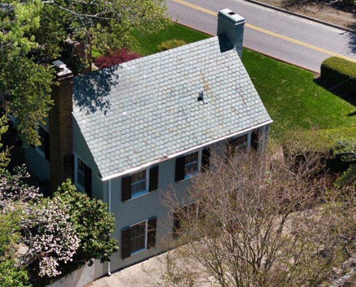 Exterior View - 420 Linkhorn Dr