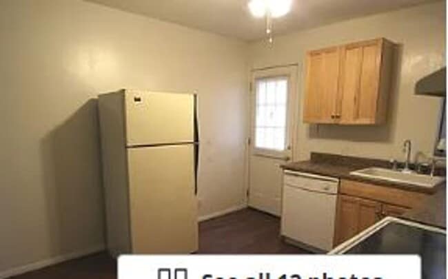 Building Photo - COMING SOON! Quiet block, cozy home - community garden, Calvert Street Park!