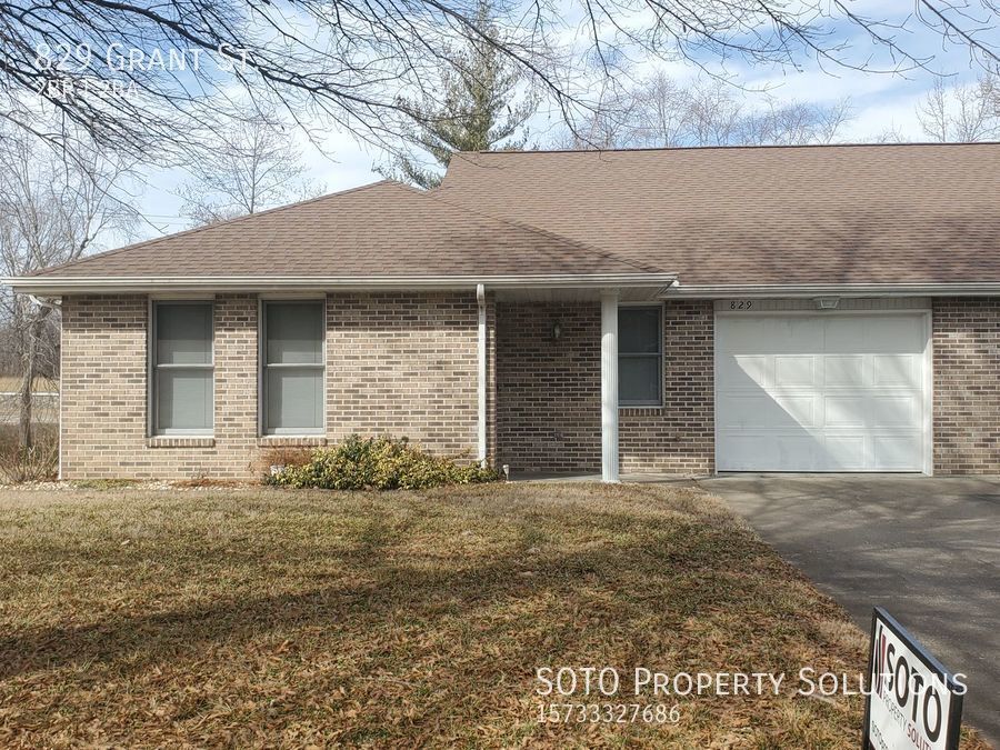 Foto principal - 2 BD / 2 BA