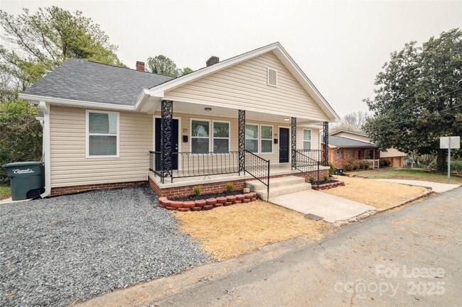 Building Photo - 27 Dorland Ave SW