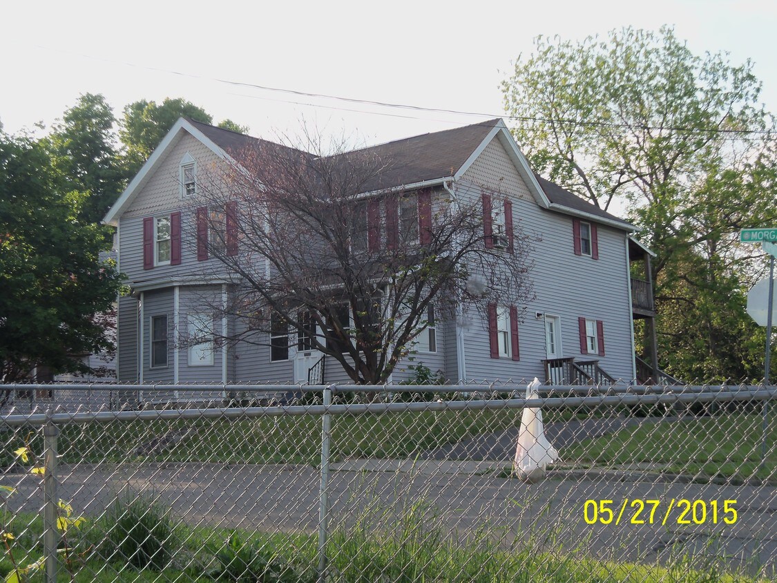 Primary Photo - 27 Morgan St