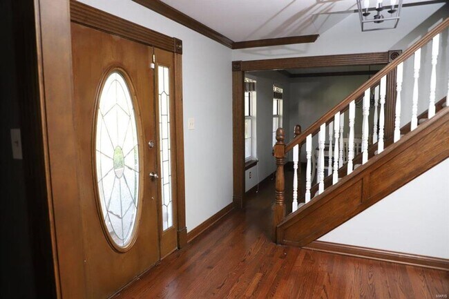 Building Photo - 402 SAVANNAH RIDGE DRIVE | SAINT CHARLES 6...