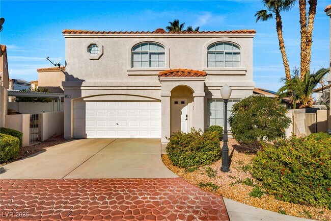 Foto del edificio - 8712 Harwich Ave