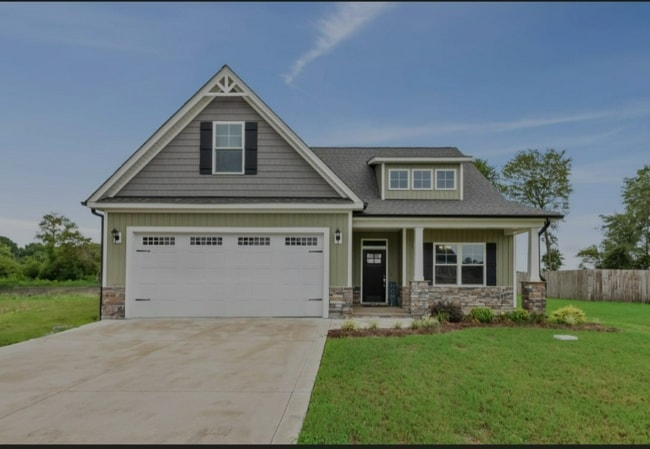 Building Photo - 322 Glenn Laurel Dr