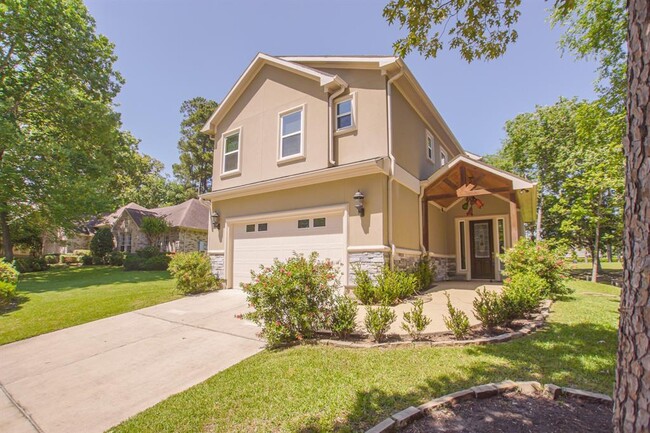 Building Photo - 13318 Hilton Head Dr