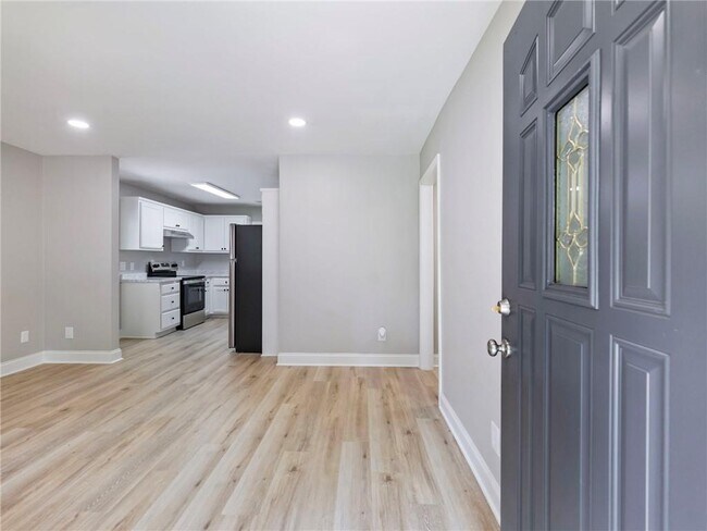 Foto del edificio - 2862 Argyle Dr NW