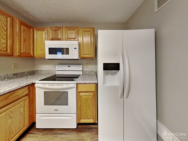 Foto del edificio - 4468 Connaught East Drive Plainfield IN