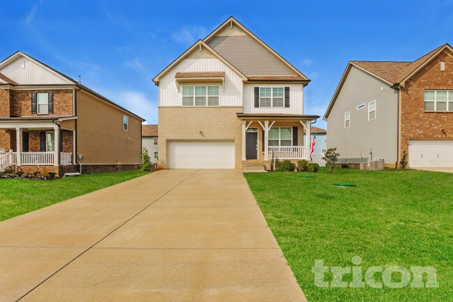 Building Photo - 323 Disley Way