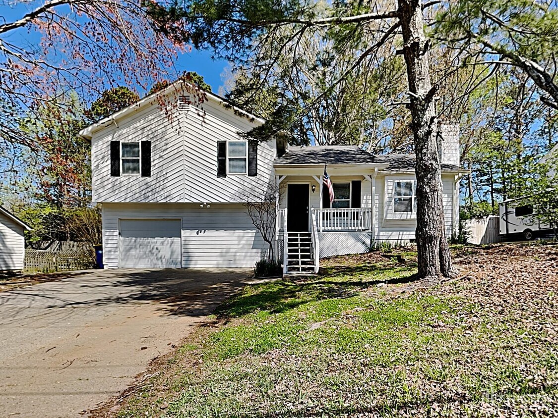 Primary Photo - 8080 Sumit Creek Dr NW