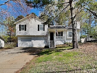 Building Photo - 8080 Sumit Creek Dr NW