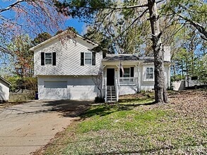Building Photo - 8080 Sumit Creek Dr NW