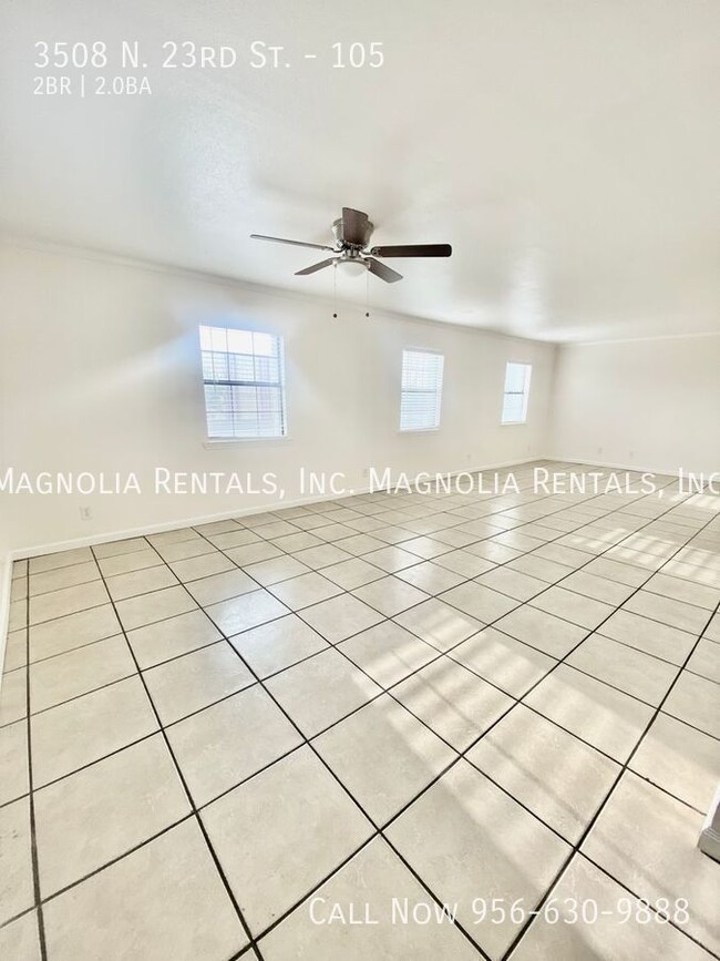 Building Photo - North McAllen Apartment for Rent