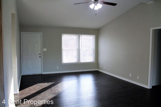 Building Photo - 3 br, 2 bath House - 517 Mallory Dr.