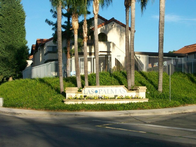 Las Palmas de la calle - 26131 La Real