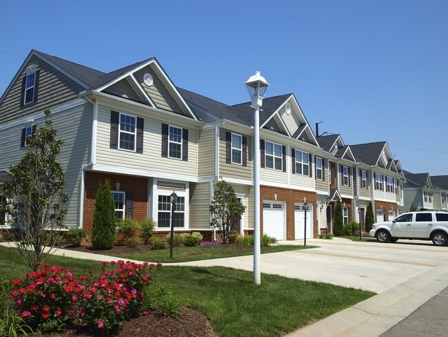 Foto del edificio - 13512 River Fork Way