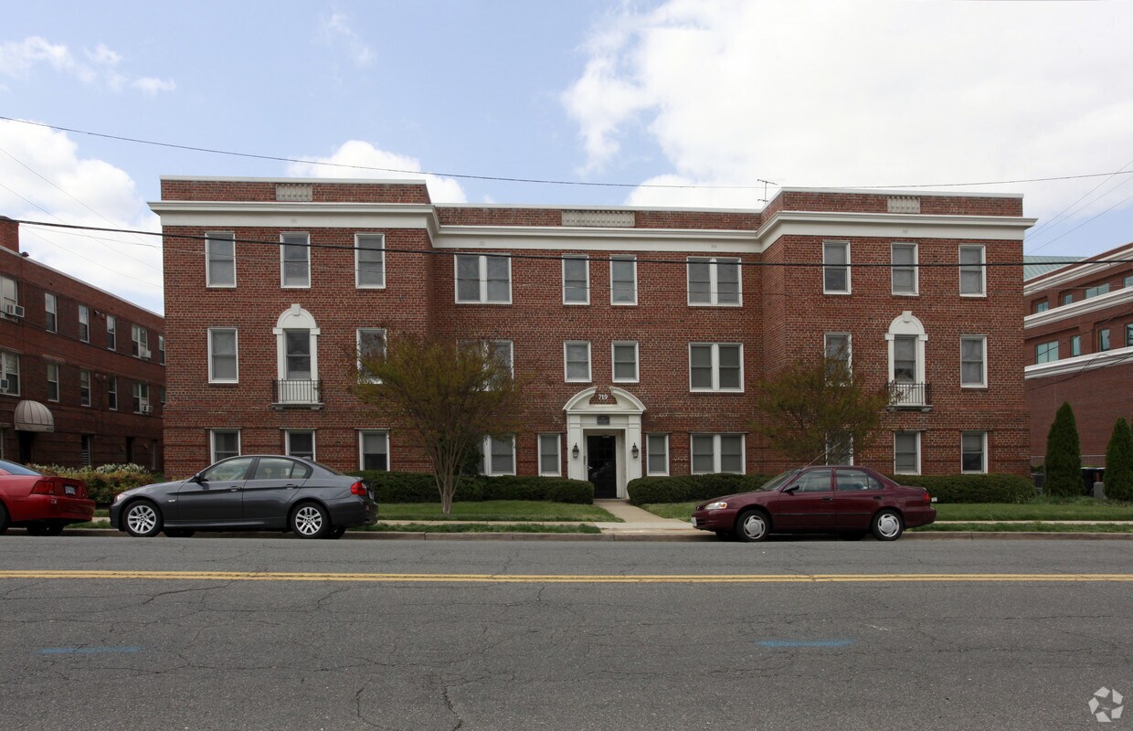 Foto del edificio - BEARINGS NORTH CONDOMINIUM