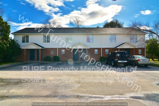 Foto del edificio - 3800 Plowden Rd