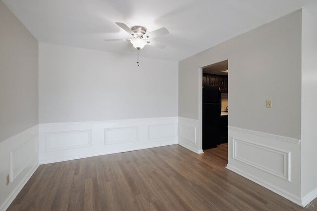 Interior Photo - The Jefferson Apartments