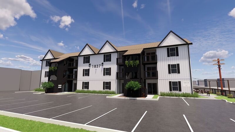 Foto del edificio - 1837 E Ocean View Ave