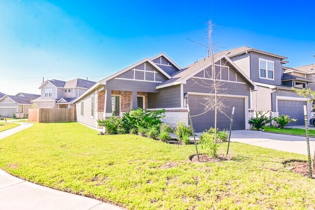 Foto del edificio - 21534 Cypress Trellis Dr