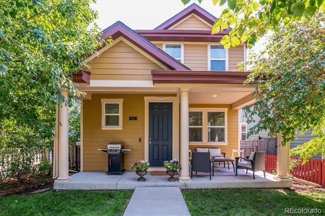 Foto principal - 8152 E 29th Pl