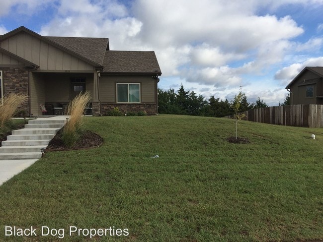 Building Photo - 3 br, 2 bath House - 4524 Lamonte Dr.