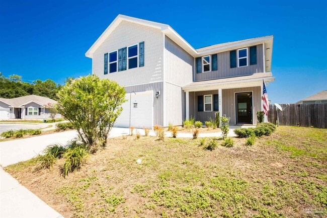 Building Photo - 5888 Southern Bell Court