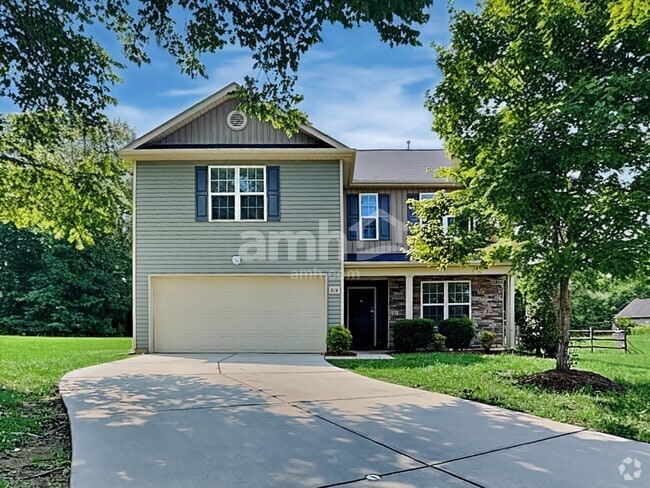 Building Photo - 3114 McKee Forest Ct