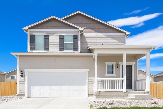 Building Photo - 7405 Crystal Ave