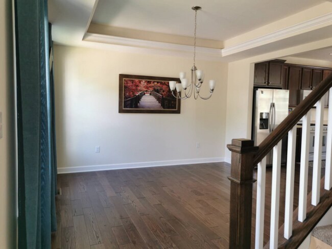 Foto del edificio - 823 Westminster Ln