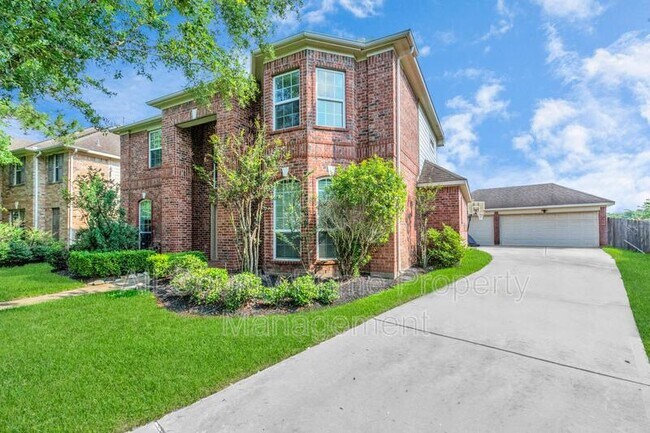 Foto del edificio - 3219 Brinmont Pl Ln