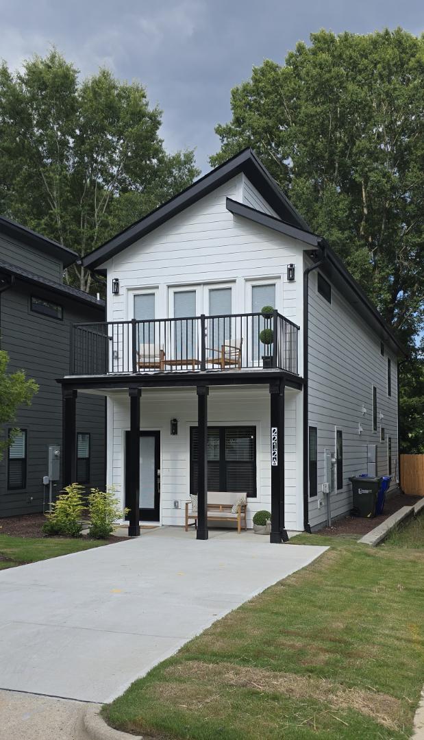 Photo - 2212 Edwin Ave Apartment