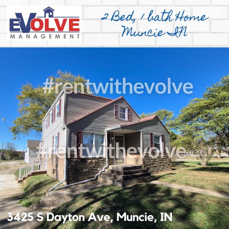 Foto principal - 3425 S Dayton Ave