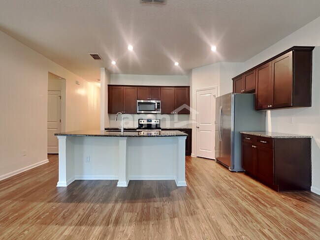 Building Photo - 8193 Golden Bamboo Drive