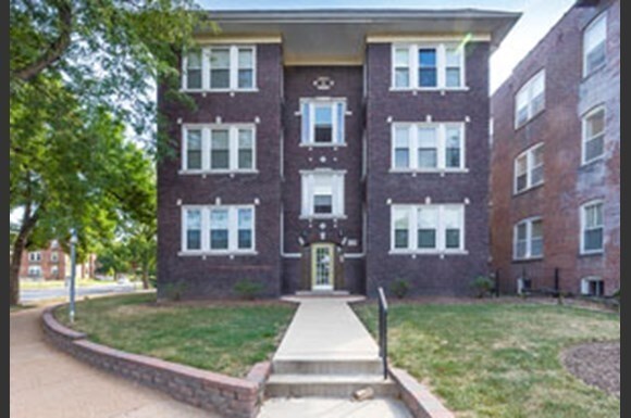 Primary Photo - 6238 Cabanne Ave