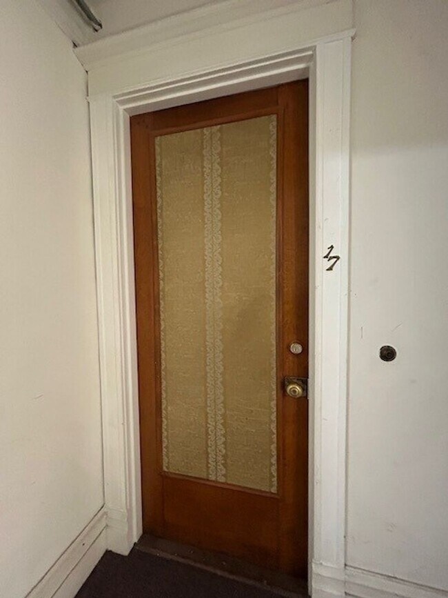 Foto del edificio - 1 Bed 1 Bath- with Hardwood Floors in Downtown Berkeley