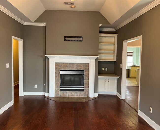 Foto del edificio - Home for rent in Prattville