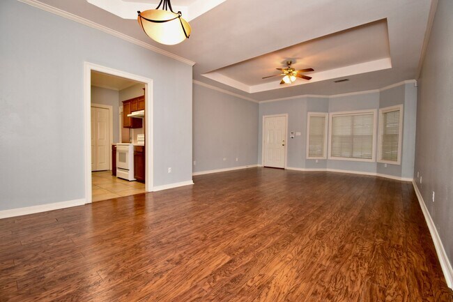 Foto del edificio - Centrally Located 2 Bedroom 2 Bath House