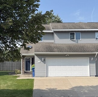 Building Photo - 720 N 16th Ave