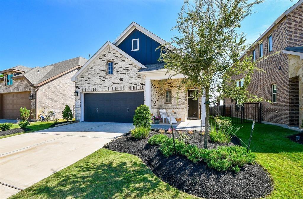 Foto principal - 19515 Shady Hike Ln