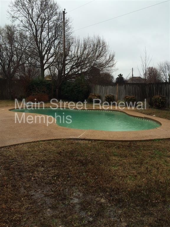 Foto del edificio - 810 N Walnut Bend Rd