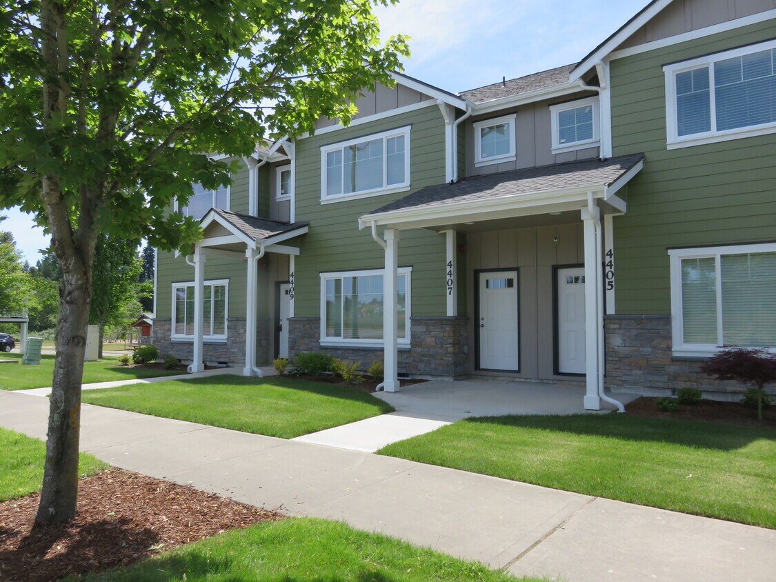 Foto principal - 4407 Briggs Dr SE