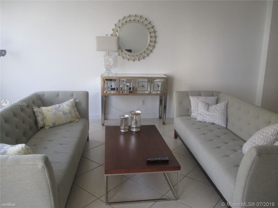 2 br, 2 bath - 5600 Collins Ave # 7 - 2 br, 2 bath  - 5600 Collins Ave # 7