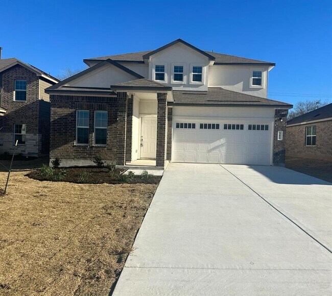 Building Photo - 361 Sonterra Dr