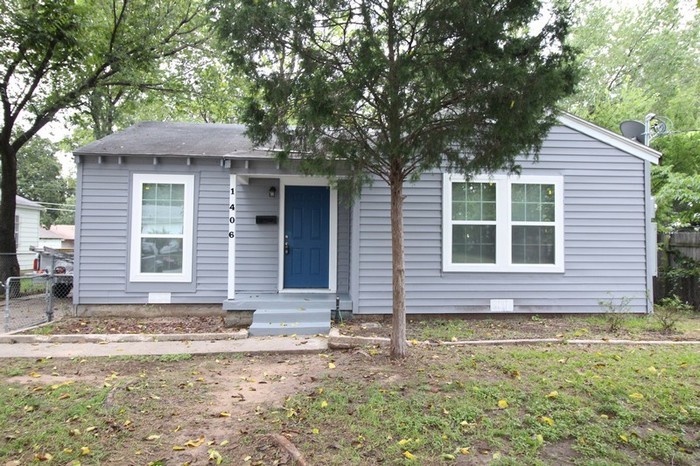 Foto principal - 2 bed, 1 bath home in Pleasant Grove