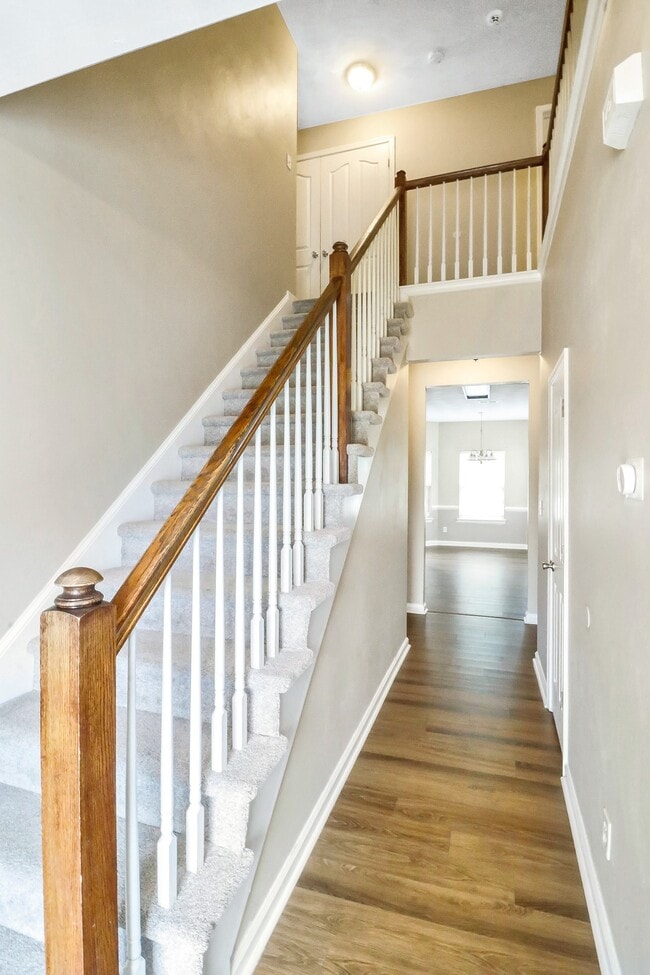 Foto del edificio - 1000 Pershing Ct