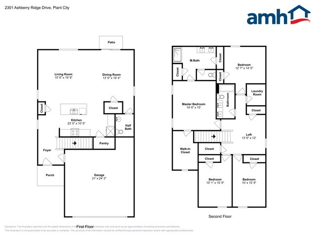 Building Photo - 2301 Ashberry Ridge Drive